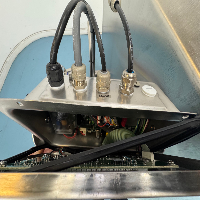 Pall LevMixer Magnetic single use mixing system image 3